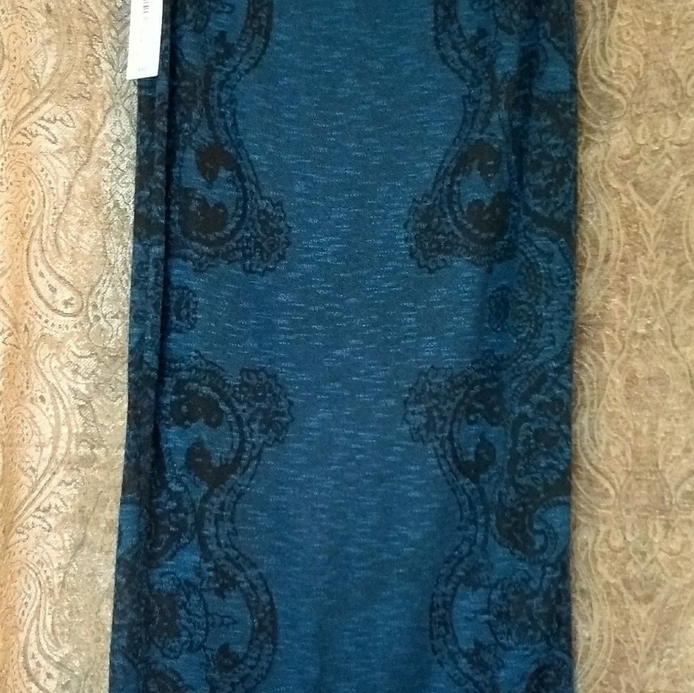 Bisou Bisou Ladies Skirt